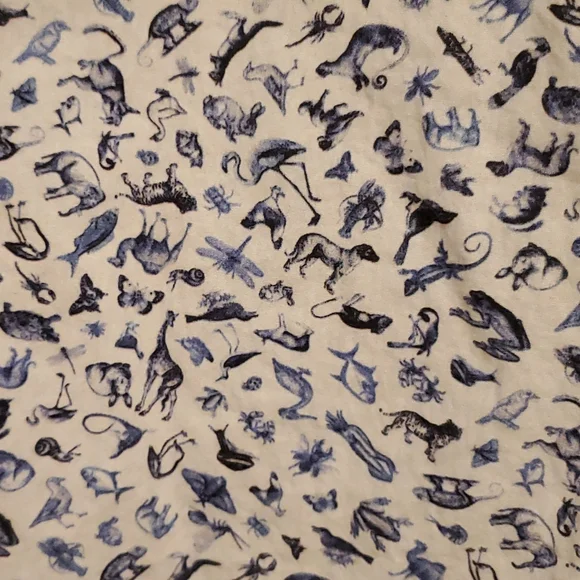 Jared Lang Mens Button Down - Picture 4 of 4